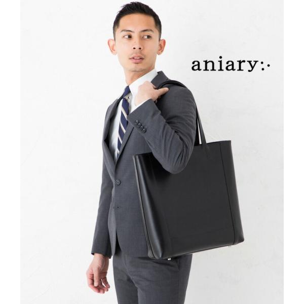 アニアリ トートバッグ Aniary インヘリタンス 21 001 Www Wearefromdust Org