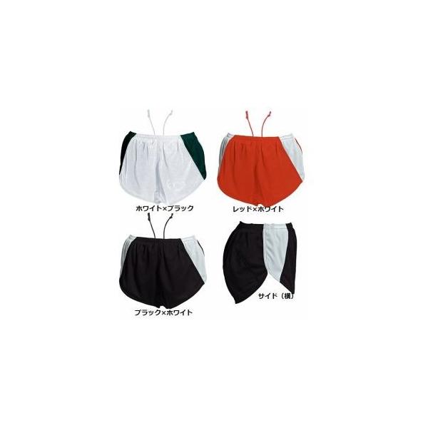 吸汗速乾仕様のランニングパンツ。走る人が快適に走れるようにと考えて作られました。同じ素材のランニングシャツもあわせて新登場です。上下セットで、チームのユニフォームとして練習着としてもお使い頂けます。ランニングの他にも、各種トラック競技、マラ...