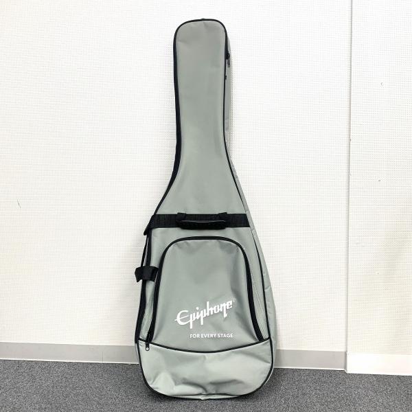 Epiphone（エピフォン） レスポール/SGモデル用 グレー エレキギター用