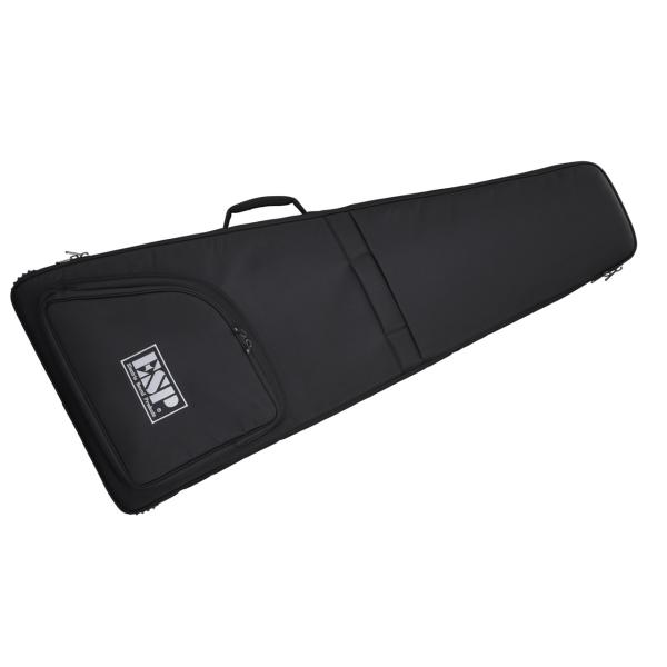 ESP 純正 GB-30V ARROW/RSシェイプ他 変形 エレキギター用 スペシャル ギター ギグバッグ ギグケース SPECIAL GUITAR GIG BAG ＜イーエスピー GB30V ＞