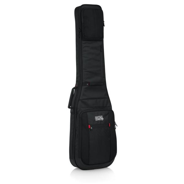 GATOR（ゲーター）G-PG BASS エレキベース用 ギグバッグ レインカバー付属 ギグケース ProGo series Ultimate Gig Bag for Bass【メーカー直送】