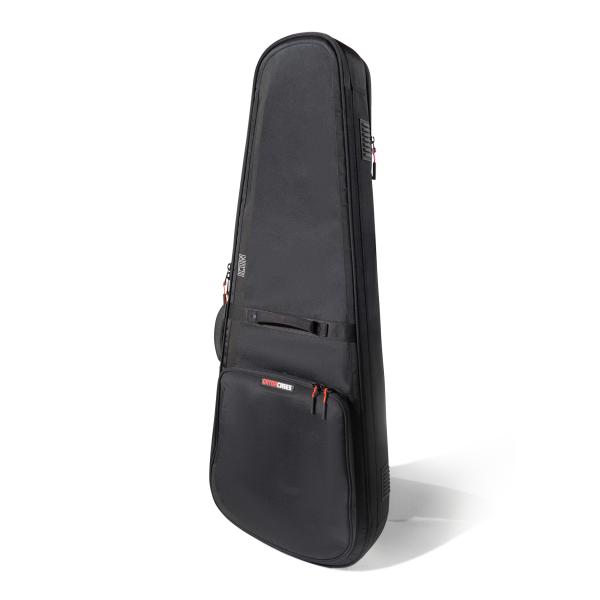 GATOR（ゲーター）G-ICON335 セミアコースティックギター 335タイプ ギグバッグ ブラック ICON Series Bag for 335 Style Guitars Black 【メーカー直送】