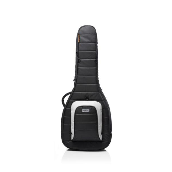 MONO M80-2A-BLK Acoustic &amp; Electric Dual Gig Case Black エレキギター&amp;アコースティックギター 2本収納 ギグバッグ ギグケース 【モノ M80 2A-BLK】
