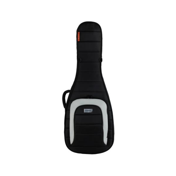 MONO M80-AP-BLK Acoustic Parlor Guitar Gig Case Black アコースティック パーラー ギター ギグバッグ ギグケース ブラック【モノ M80 AP-BLK】