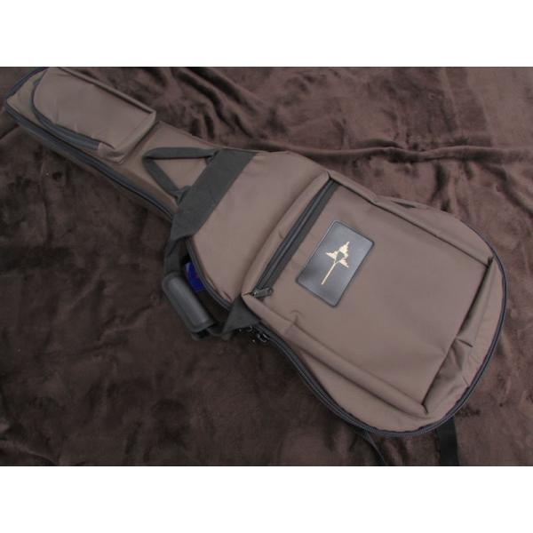 スタインバーガーシナプス　ナスカギグバックケース付 NAZCA IKEBE ORDER Protect Case for Guitar [スタインバーガー