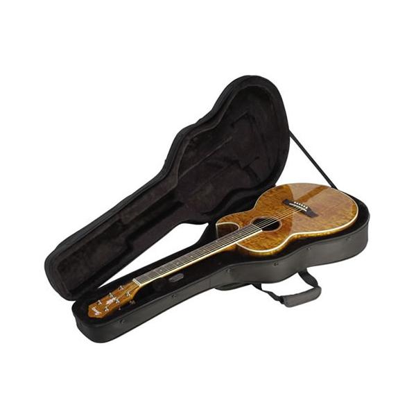 SKB Thin-line Acoustic/Classical Guitar Soft Case《SKB-SC30