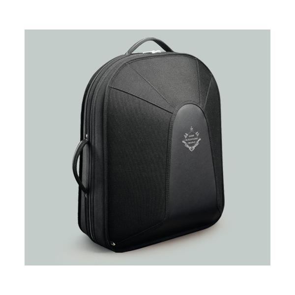 Alexander ベルカットホルン用ケース ギグバッグライト