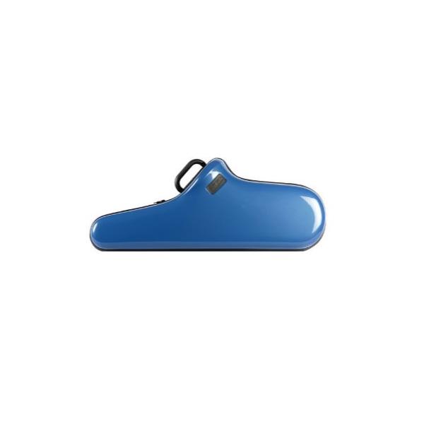 BAM 4002SB Ultra Marine Blue SOFTPACK TENOR SAXOPHONE CASE �\�t�g�p�b�N�P�[�X �e�i�[�T�N�\�t�H���p�P�[�X �}�����u���[ (�o�� �e�i�[�T�b�N 4002S)