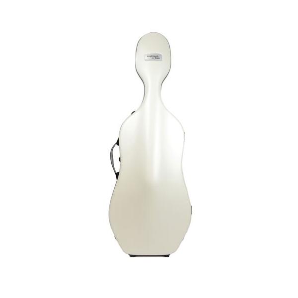 チェロケースbam HIGHTECH Slim2.9 HIGHTECH SLIM CELLO CASE – Bam Cases