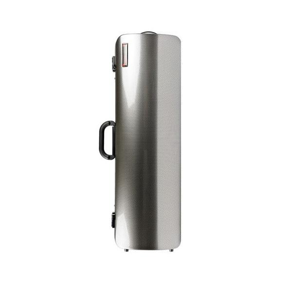 【BAM】フランス チェロ用ケース バム HIGHTECH CASE BAM HIGHTECH ADJUSTABLE（SILVER）チェロケース