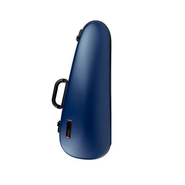 BAM 2003XLB Navy Blue ���@�C�I���� �P�[�X Hightech Cabin Violin case �l�C�r�[�u���[ �o�C�I�����p�P�[�X �y�o�� �n�[�h�P�[�X 2003XL�z