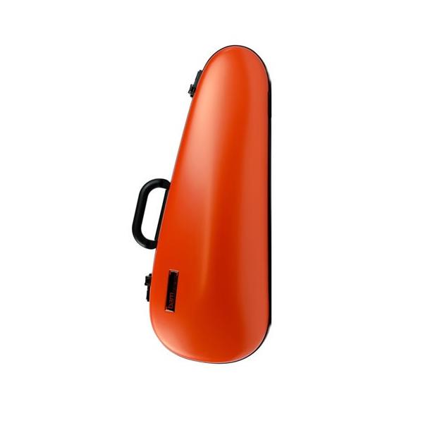 BAM 2003XLORG Orangey ���@�C�I���� �P�[�X Hightech Cabin Violin case �I�����W �o�C�I�����p�P�[�X �y�o�� �n�[�h�P�[�X 2003XL�z