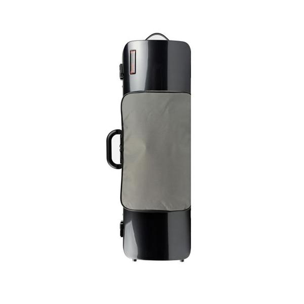 BAM Hightech Oblong 2011XLC (�|�P�b�g�L�jBlack Carbon Look �u���b�N�J�[�{�����b�N �o�C�I���� �n�[�h�P�[�X �y�o�� ���@�C�I�����P�[�X 2011XL�z