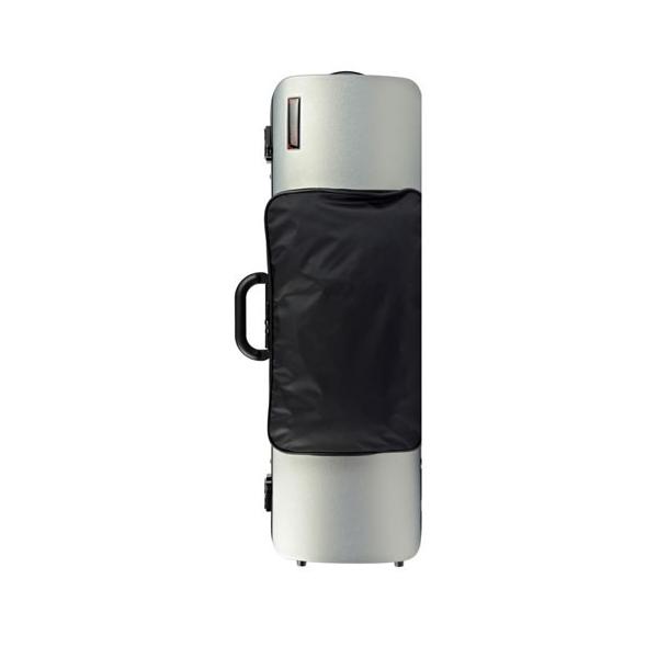 BAM Hightech Oblong 2011XLS (�|�P�b�g�L�jGrey �O���[ �o�C�I���� �n�[�h�P�[�X �y�o�� ���@�C�I�����P�[�X 2011XL�z