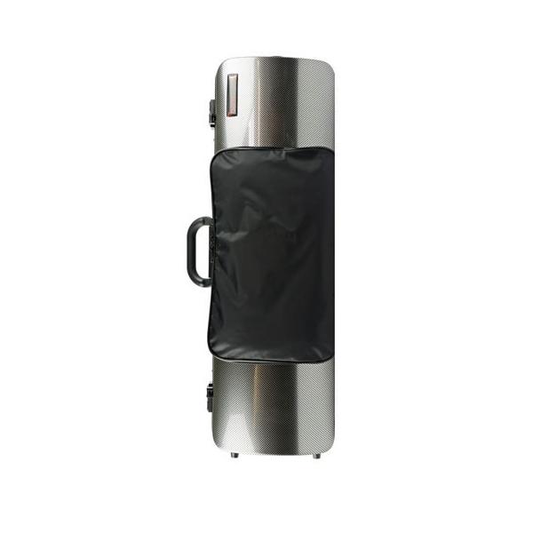 BAM Hightech Oblong 2011XLSC (�|�P�b�g�L�jSilver Carbon Look �V���o�[�J�[�{�����b�N �o�C�I���� �n�[�h�P�[�X �y�o�� ���@�C�I�����P�[�X 2011XL�z
