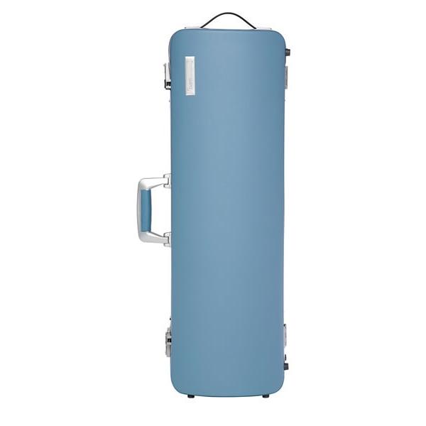 BAM ET2001XLB Sky Blue L'Etoile Hightech Oblong Violin case スカイ