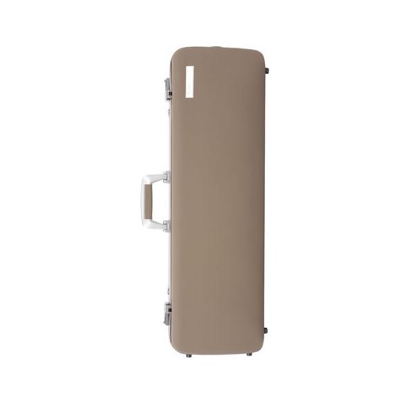 BAM ET2001XLGR Greige L'Etoile Hightech Oblong Violin case �O���C�W�� �o�C�I�����P�[�X �y�o�� ���@�C�I���� �P�[�X ET2001XL�z