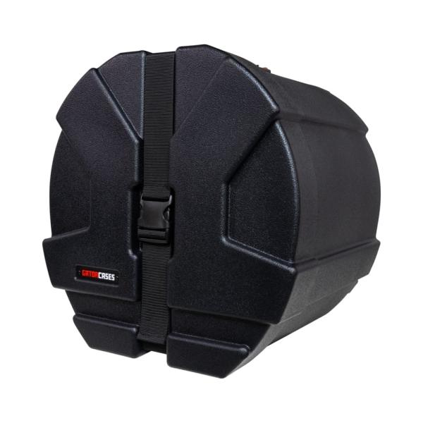 GATOR（ゲーター）GPC1414 フロアタム ハードケース 14インチ x 14インチ Roto-Molded Floor Tom Case 14″ x 14″【メーカー直送】