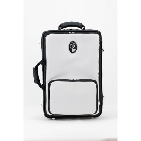 Marcus Bonna クラリネット用トリプルケース MB03CL (マーカス・ボナ