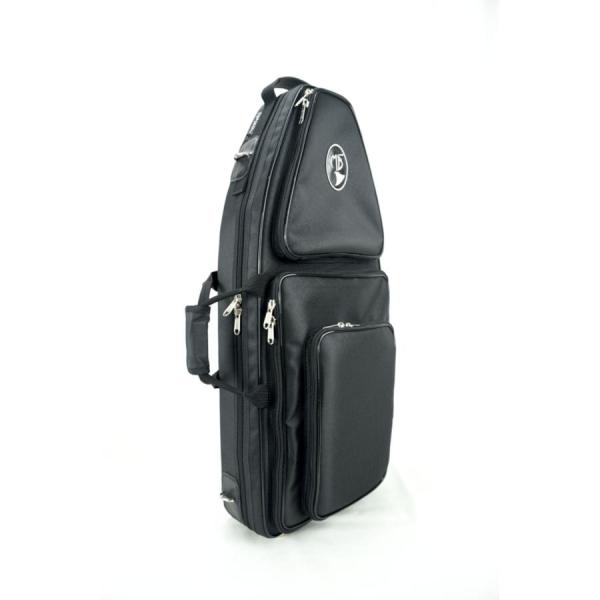 MBケースの特徴は何と言っても軽量、堅牢、そしてコンパクトであること※こちらの商品はメーカーお取り寄せ品となります。受注生産品のため、お届けまでに7〜8ヶ月お時間を頂戴いたします。サイズ縦：680横：300奥行：1103辺合計：1,090重...