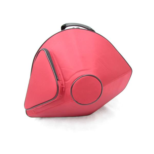 Y-TEC �z�����P�[�X RED �t�����`�z���� YT-03 (�x���J�b�g�^�C�v�j���b�h