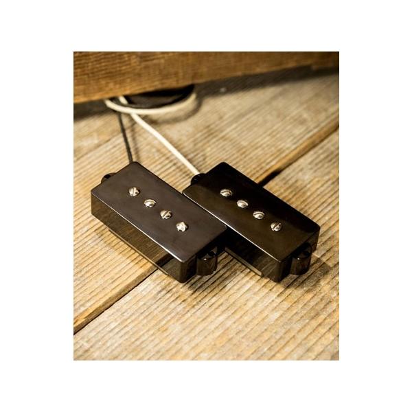 LOLLAR PICKUP ローラーピックアップ プレシジョン90