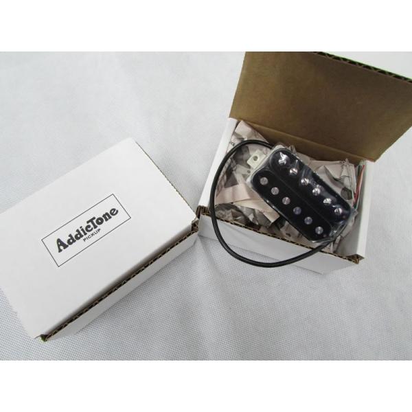 Addictone Custom Pickups The Baked 2 (Alnico5) ハムバッカー 