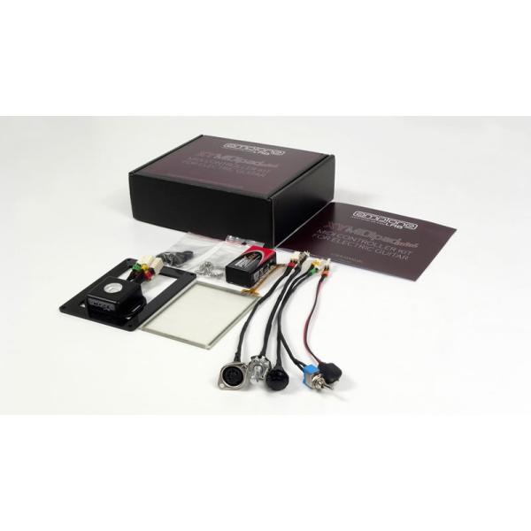 Amp Tone Lab. XY MIDIpad mini M^[ڗp^b`XN[ MIDIRg[[ tH