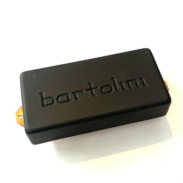 希少品！Bartolini MBC-4リアピックアップ 希少品！Bartolini MBC-4リアピックアップ