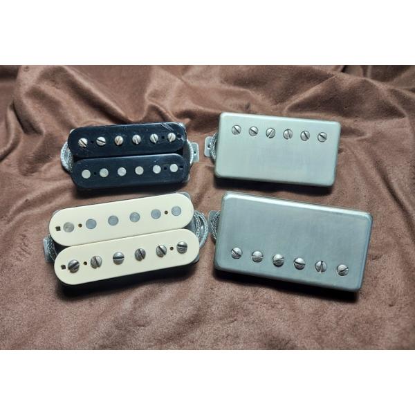 Grinning dog E.J Mod proto PU アッセンブリーセット Grinning dog E.J Mod proto PU アッセンブリーセット Grinning