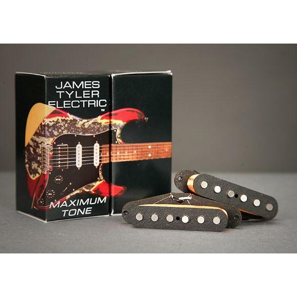 James Tyler Pickups JTS3500 (ALNICO3) tg+~h@Zbg@ (WF[XE^C[ sbNAbv)y󒍐Yz