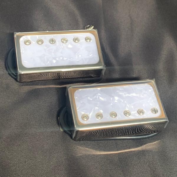 Lollar Pickups Imperial Humbucker Standard “Michael Landau” Neck 