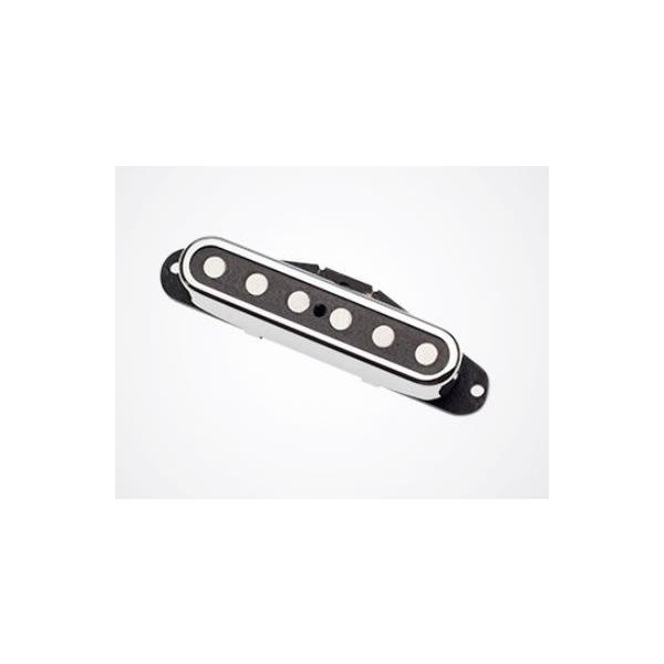 Lollar Pickup Royal T Neck Chrome テレキャスターピックアップ