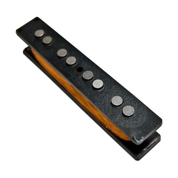 Mojo Tone Classic Jazz Bass Pickup モジョトーン ピックアップ ジャズベース用 Buyee Buyee 日本の通販商品 オークションの代理入札 代理購入