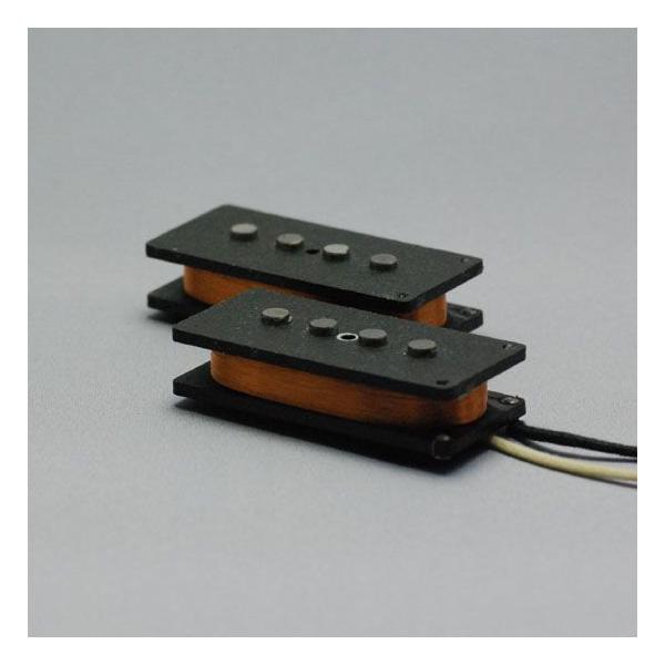 Sonic ソニックピックアップ LPB-01＜LPB01＞For PB model JUPITER 