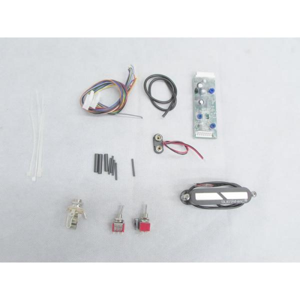 Sustainiac Stealth Pro Kit Single Size APUnp Black sTXeBjAbN TXeBi[t(1)