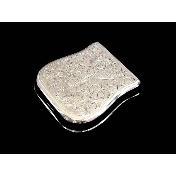 El Dorado Hand-Engraved �gTele�h Ash-Tray Bridge Cover �u���b�W�J�o�[�y�G���h���h �e���L���X�^�[�p�[�c �u���b�W�J�o�[�z