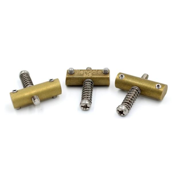 Glendale The "Brass" Intone Cutting Edge set / three brass / �O�����f�[�� �T�h�� �e���L���X�^�[�p�[�c �y���K�A���i�z