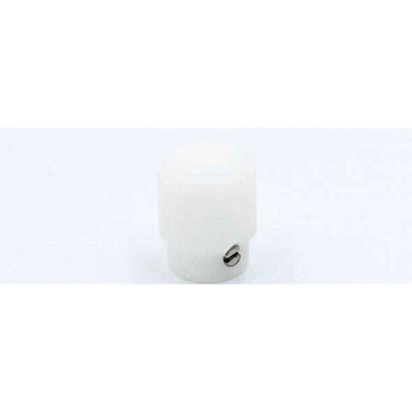 Glendale The "Hotrod Roadster" switch tip White plastic XCb`mu  ɂ̃eLX^[p[cI yKAiz