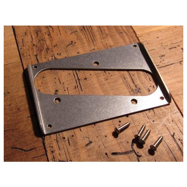 Glendale The Vintage "Blackguard" Tone Ring Raw Deal No-Logo ɂ̃eLX^[p[cIyKAiz