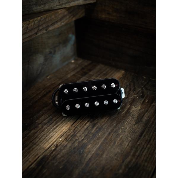 PsychoPAF PICKUPS The PF-1 Humbucker Open Coil Bridge Pickup�i�n���o�b�J�[ �s�b�N�A�b�v �u���b�W�j