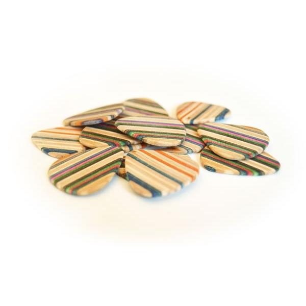 Prisma Guitars SKATE PICK XP[g{[h nhCh sbN 1  (vY}EM^[Y)