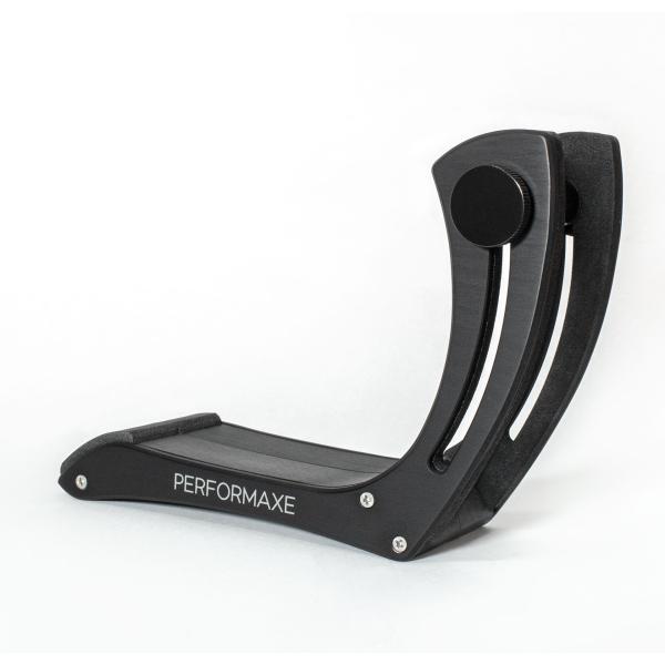 PERFORMAXE Full-Black Performaxe (パフォーマックス) エレキギター