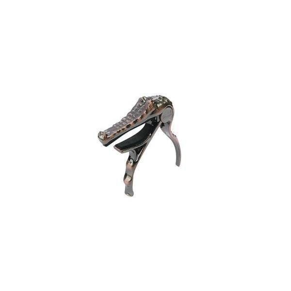 Alice Crocodile Capos Bronze (�v���b�N�s�b�J�[ ���j�J�|) ��ɂ���