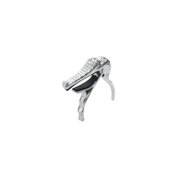 Alice Crocodile Capos Silver (jJ|) ɂ