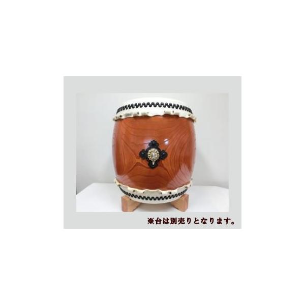 本欅1尺8寸長胴太鼓の魅力と選び方