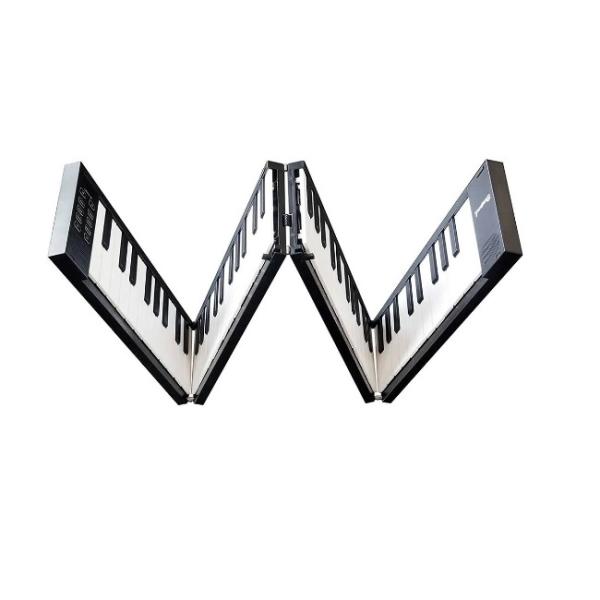 TAHORNG OP88 折りたたみ式電子ピアノ オリピア88 フルサイズ88鍵盤