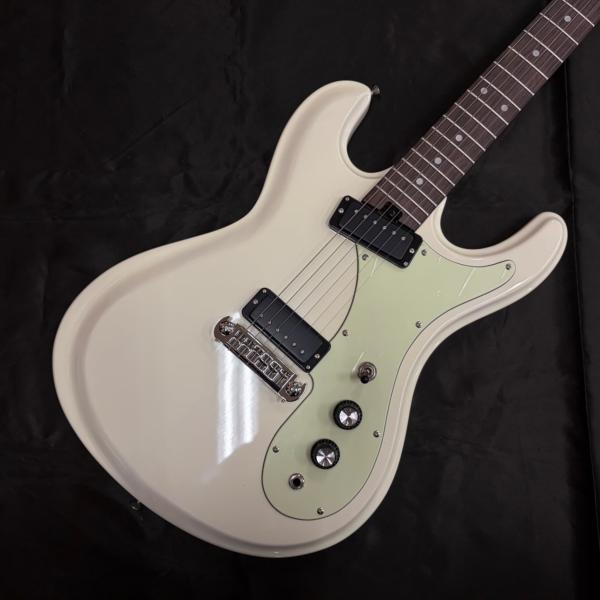 Aria Pro II DM-206/VW（アリアプロII エレキギター）【イオン新潟西店