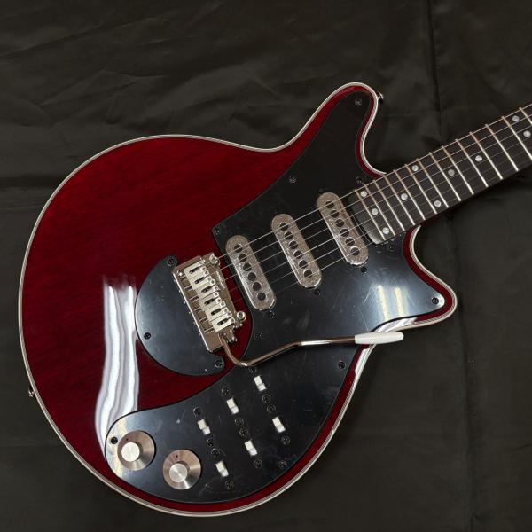 希少】STARS BM-1 ブライアン・メイ エレキギター Brian May Guitars