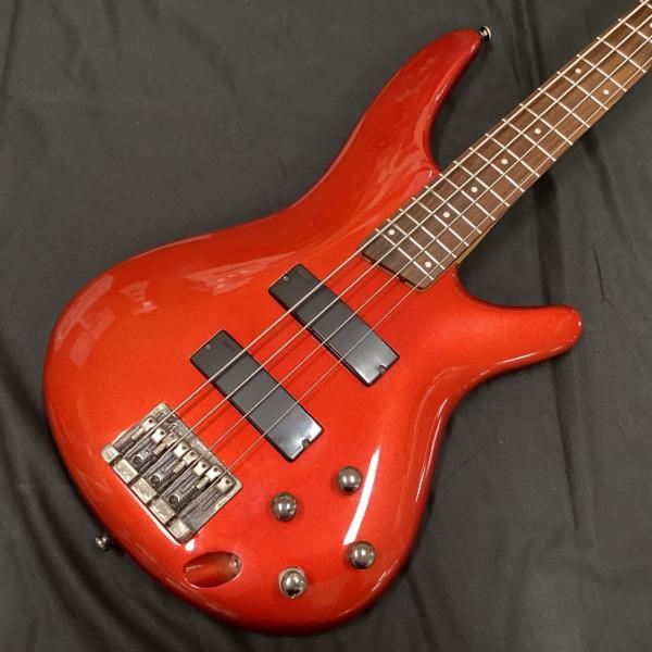 Ibanez SR300（アイバニーズ アクティブ エレキベース）【イオン新潟西